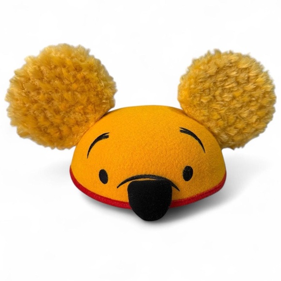 Disney Accessories - DISNEY PARKS 
Winnie the Pooh Mickey Ears